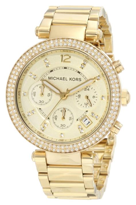 michael kors watch silver with diamonds|michael kors chronograph.